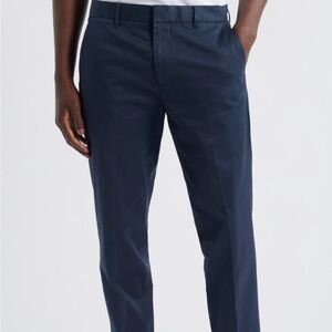 Bonobos Men's stretch Navy Dress Pants